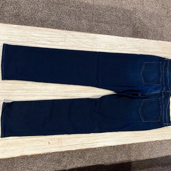 Joe Jeans brand new dark blue slim fit - Picture 2 of 2